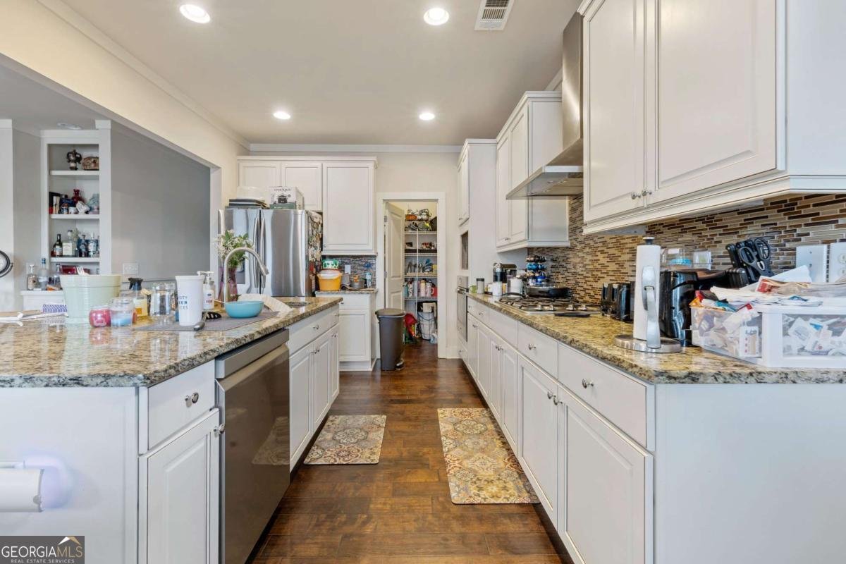 5972 Stone Fly Cove Mableton - 1