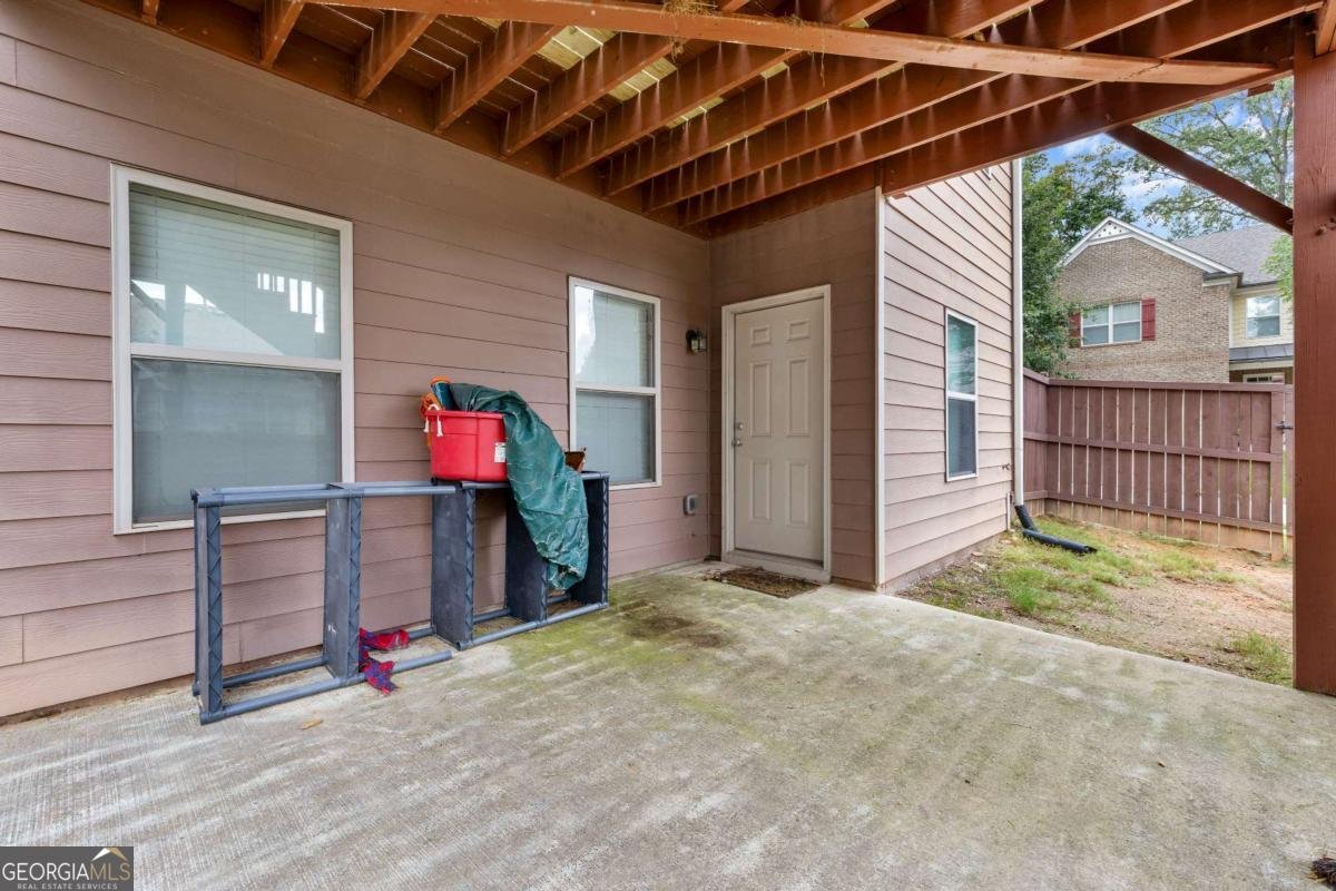 5972 Stone Fly Cove Mableton - 17