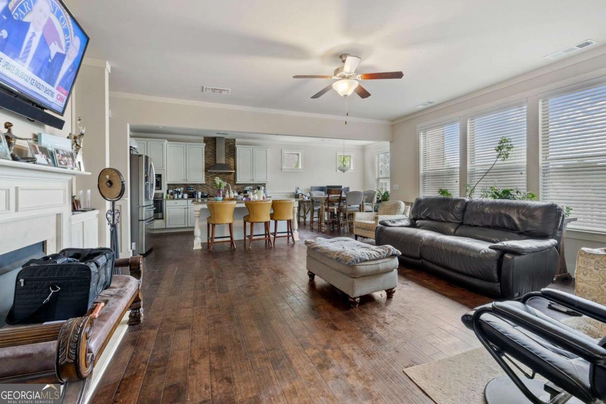 5972 Stone Fly Cove Mableton - 3