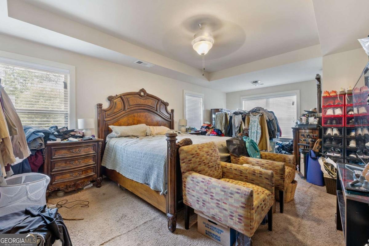 5972 Stone Fly Cove Mableton - 5