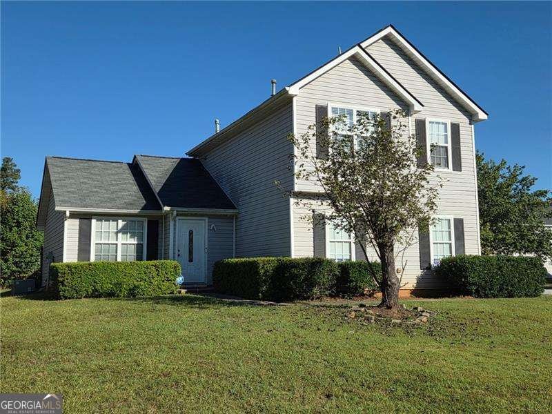 4705 Duration Court Snellville - 1