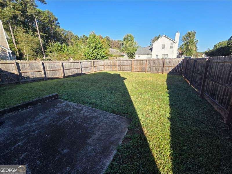 4705 Duration Court Snellville - 17