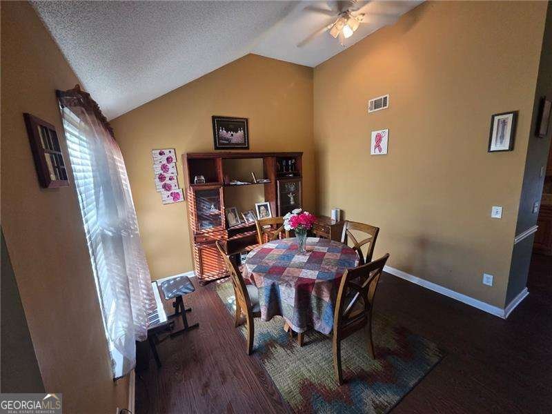4705 Duration Court Snellville - 2