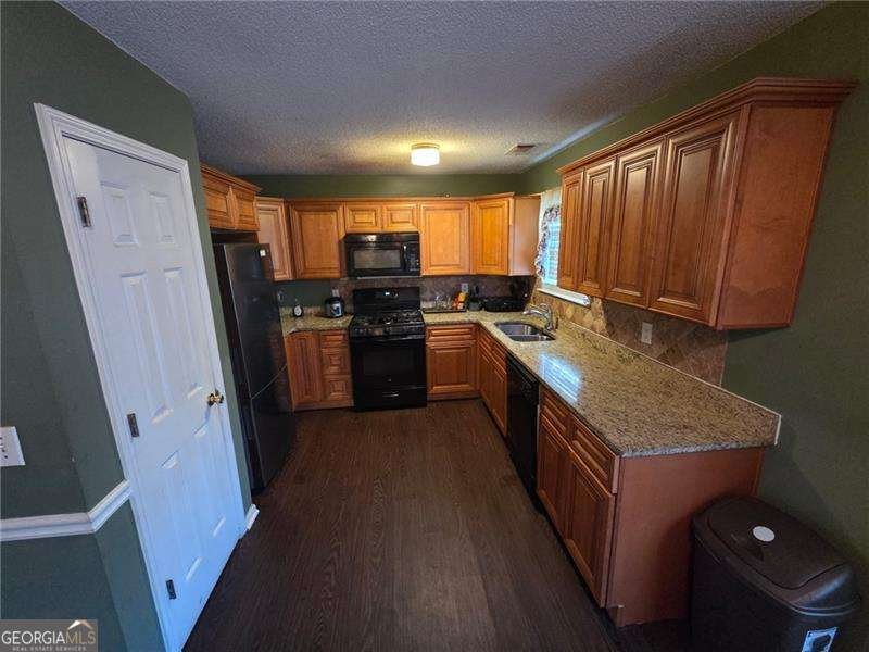 4705 Duration Court Snellville - 4