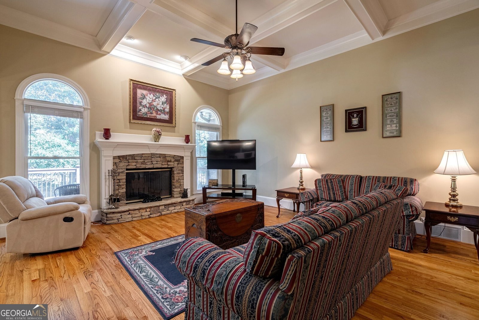 627 Heritage Post Lane Grayson - 14