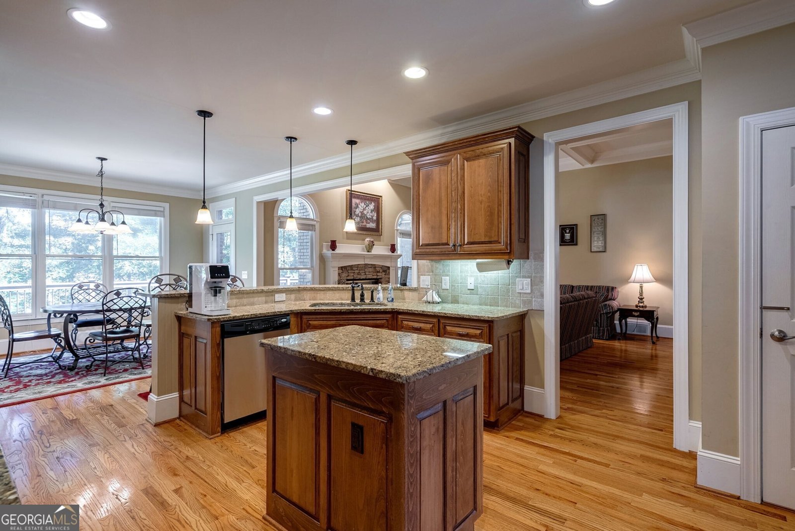 627 Heritage Post Lane Grayson - 3