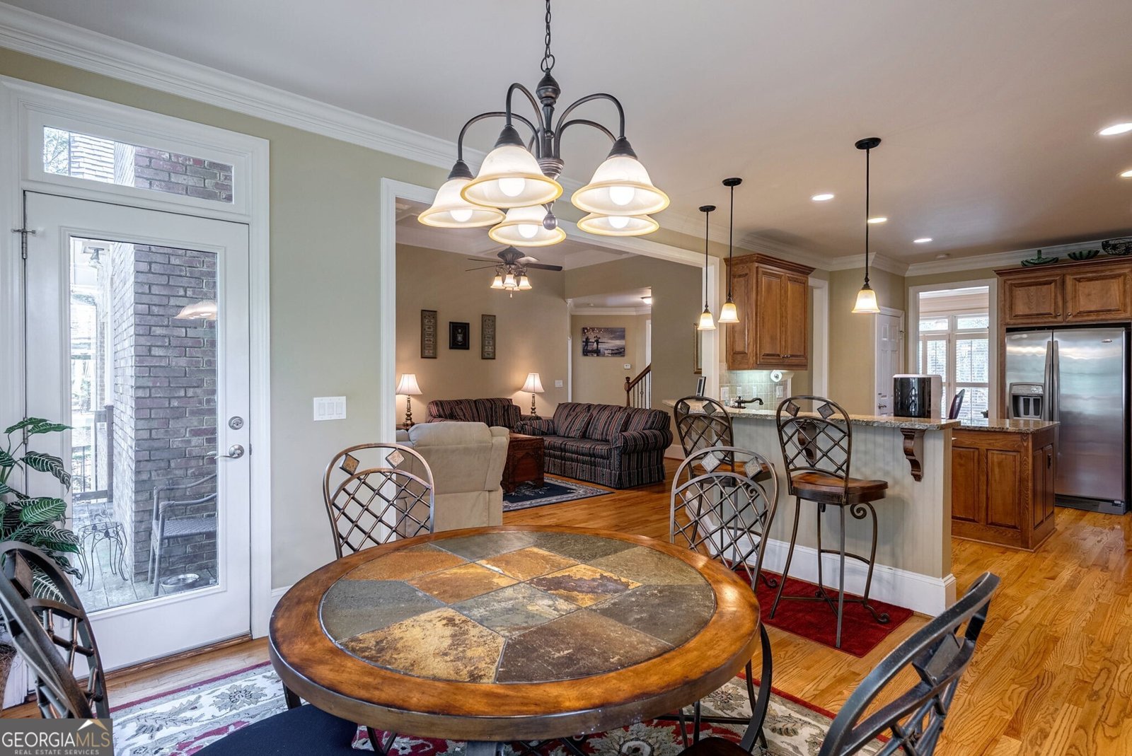 627 Heritage Post Lane Grayson - 4