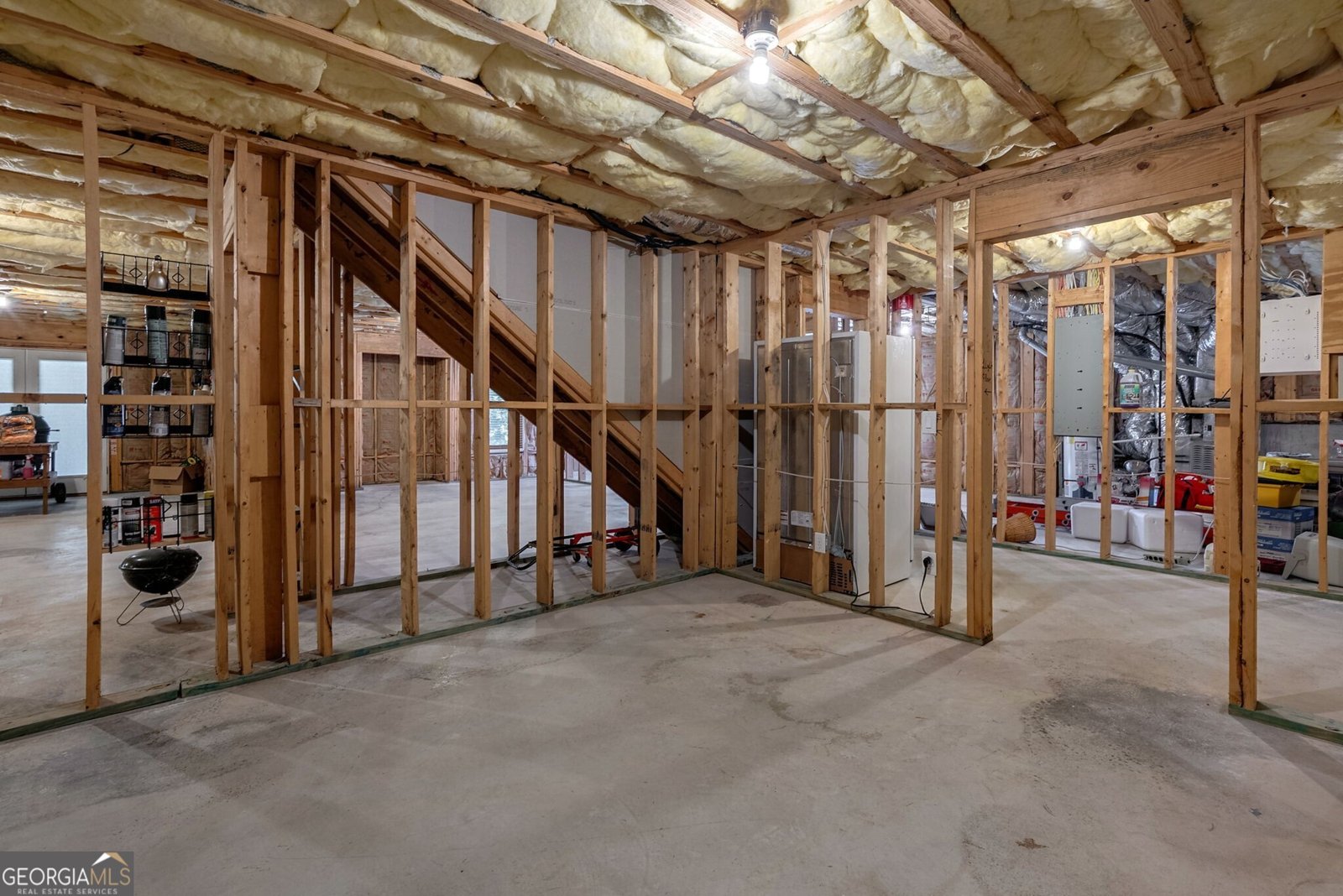 627 Heritage Post Lane Grayson - 45