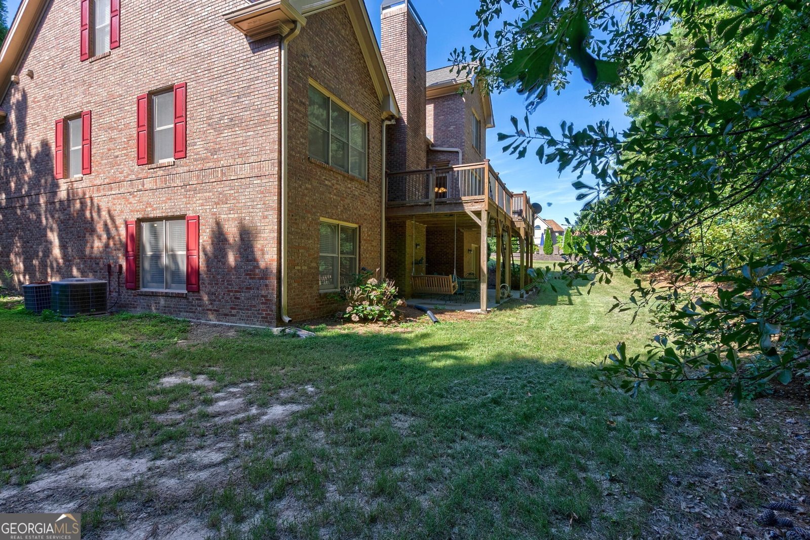 627 Heritage Post Lane Grayson - 48