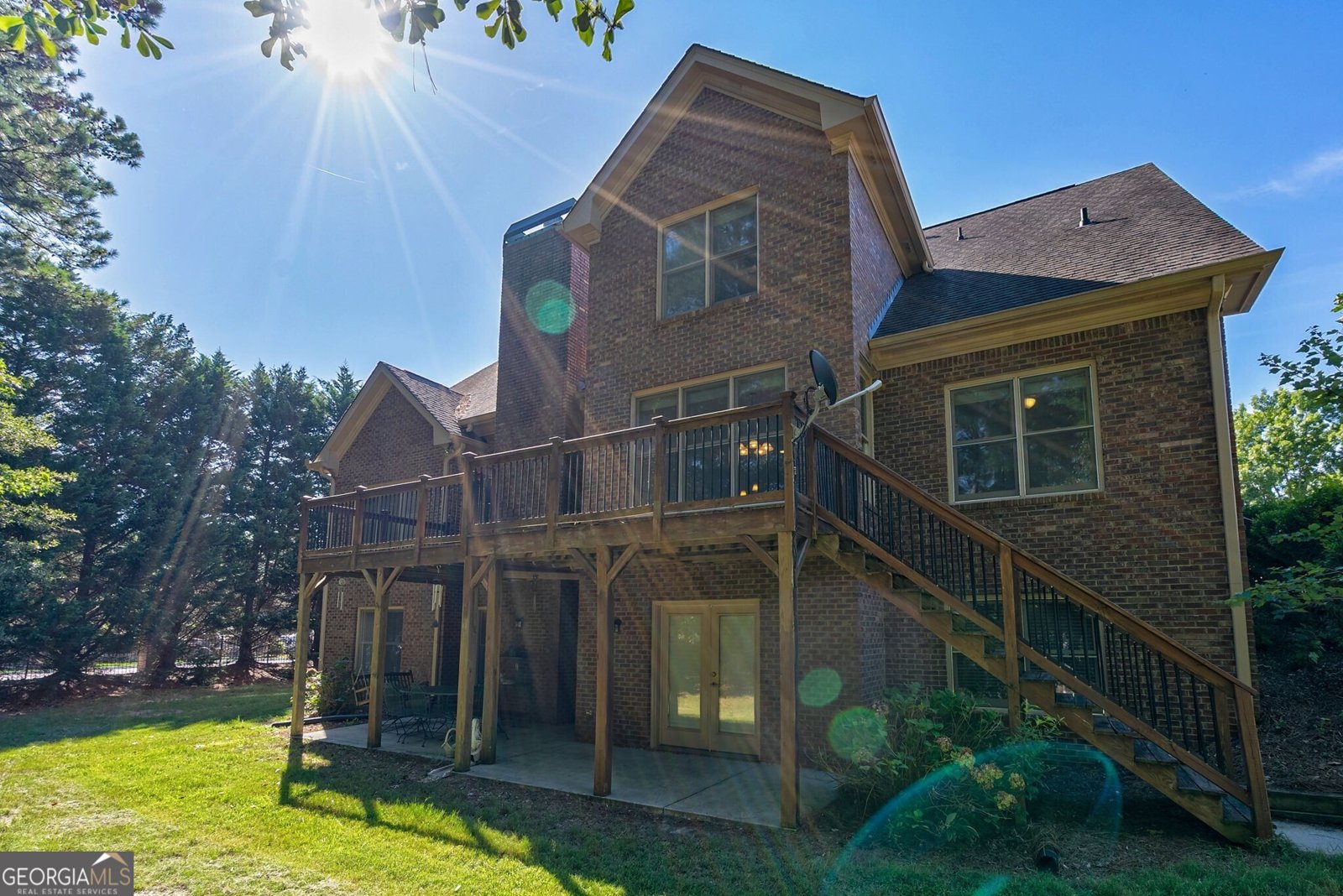 627 Heritage Post Lane Grayson - 49