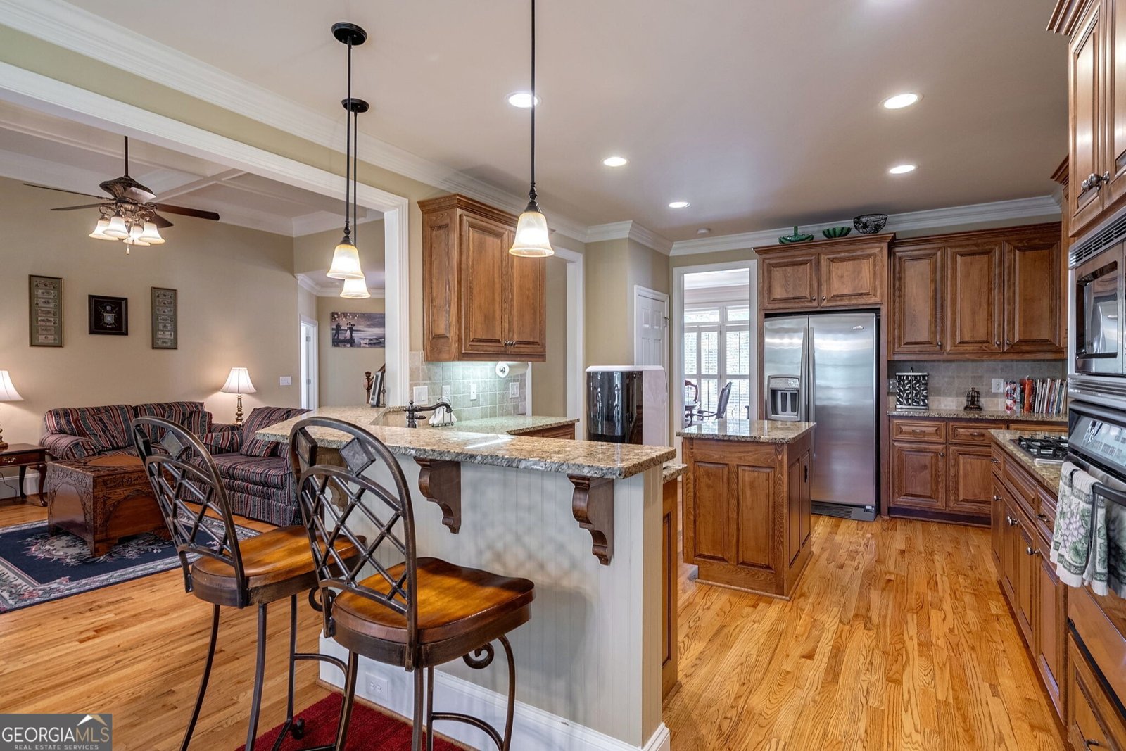 627 Heritage Post Lane Grayson - 5