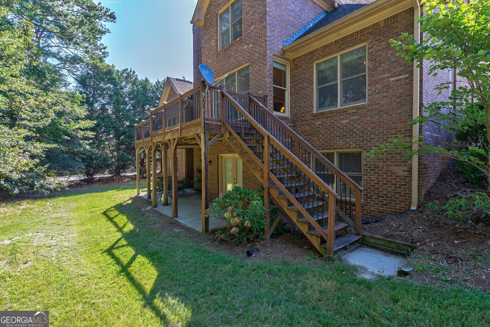 627 Heritage Post Lane Grayson - 50