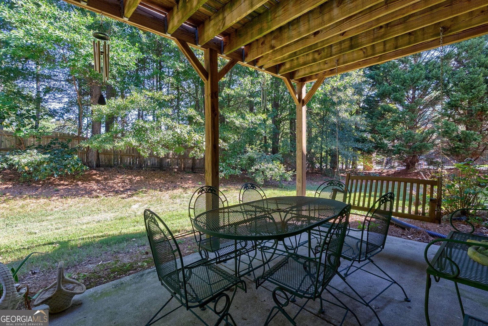 627 Heritage Post Lane Grayson - 57