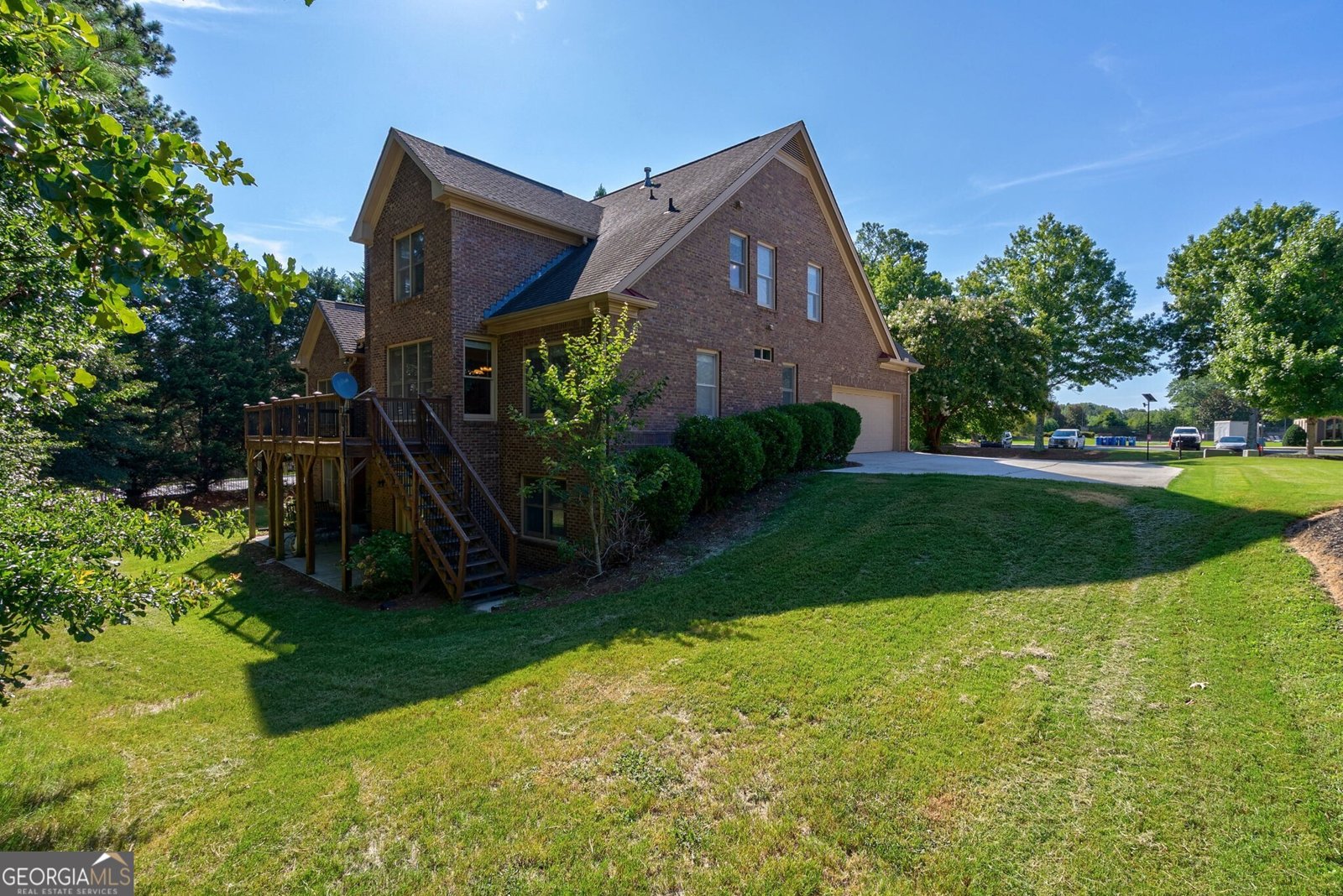 627 Heritage Post Lane Grayson - 59