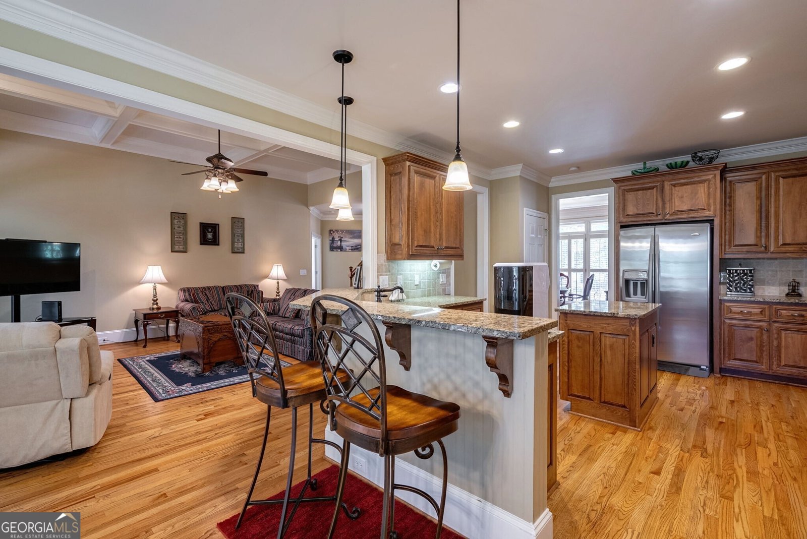 627 Heritage Post Lane Grayson - 6