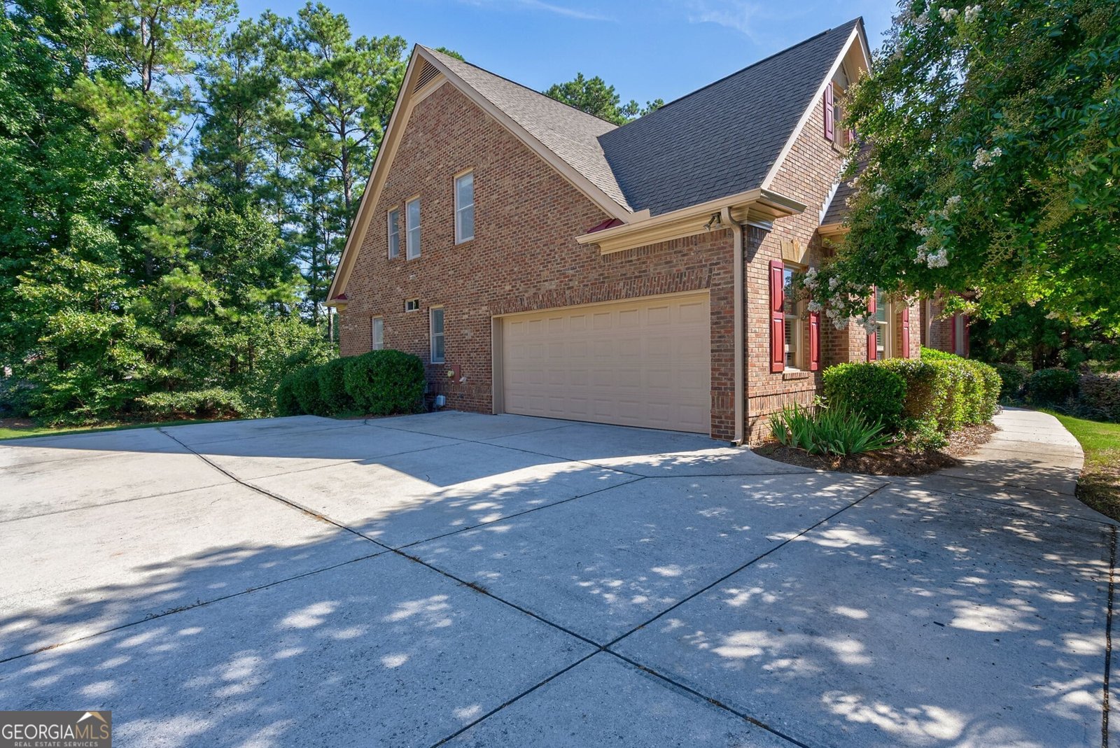 627 Heritage Post Lane Grayson - 61