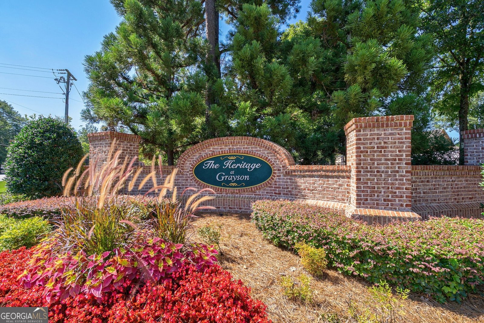 627 Heritage Post Lane Grayson - 62