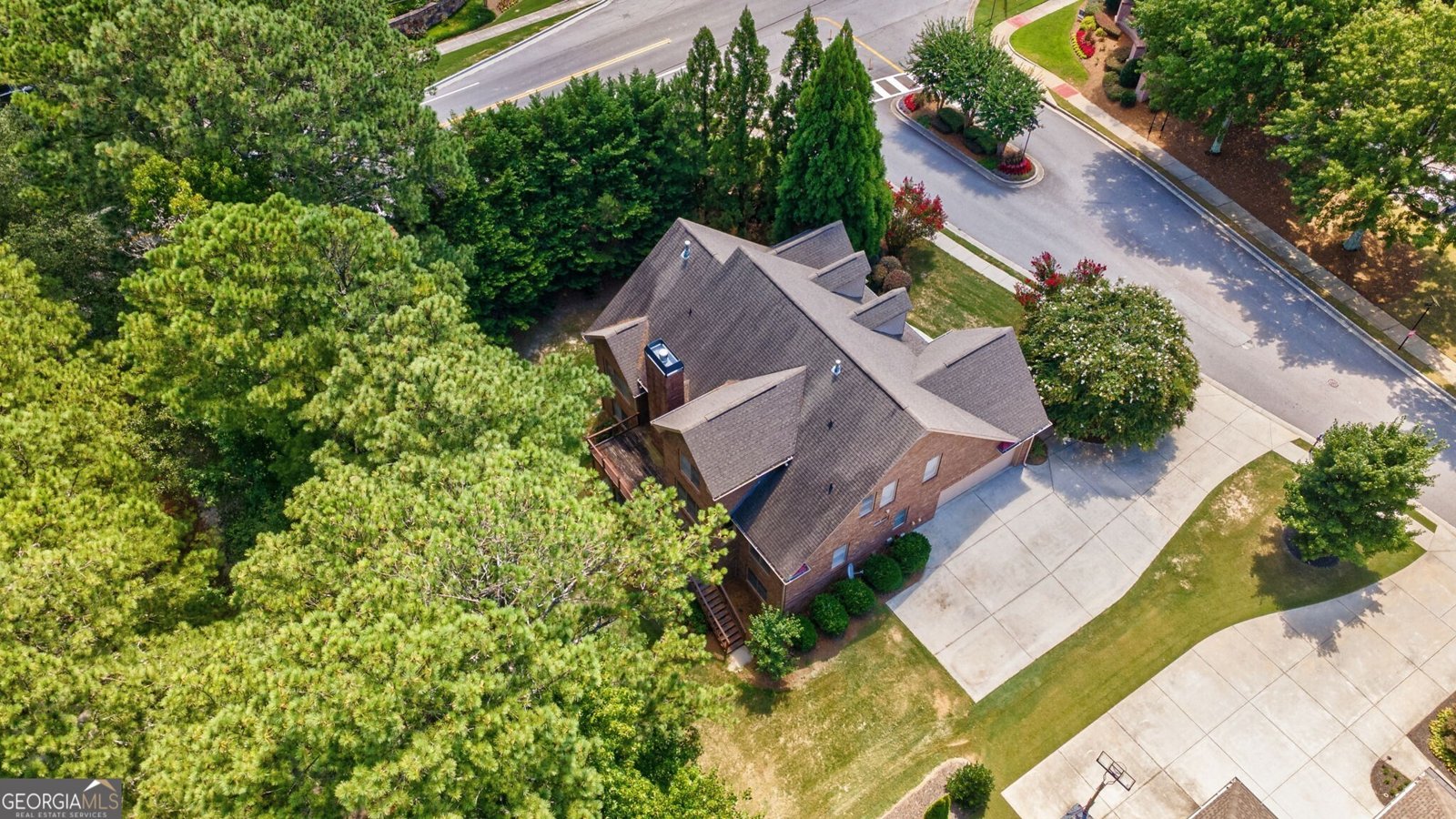 627 Heritage Post Lane Grayson - 64