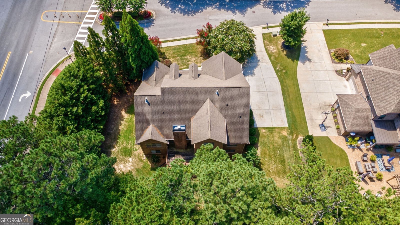 627 Heritage Post Lane Grayson - 65