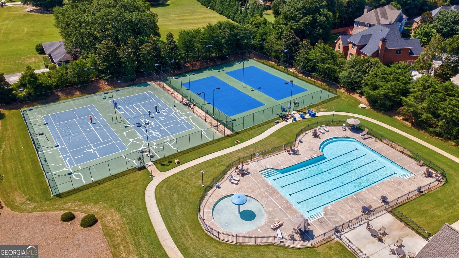 627 Heritage Post Lane Grayson - 66