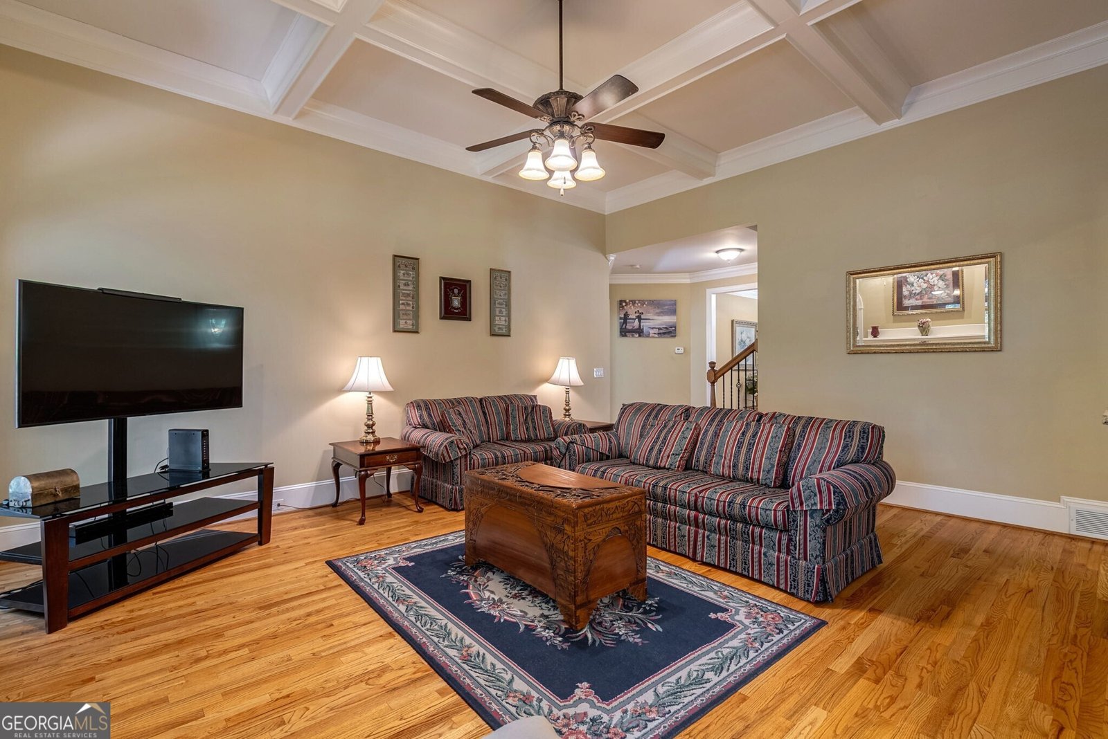 627 Heritage Post Lane Grayson - 7