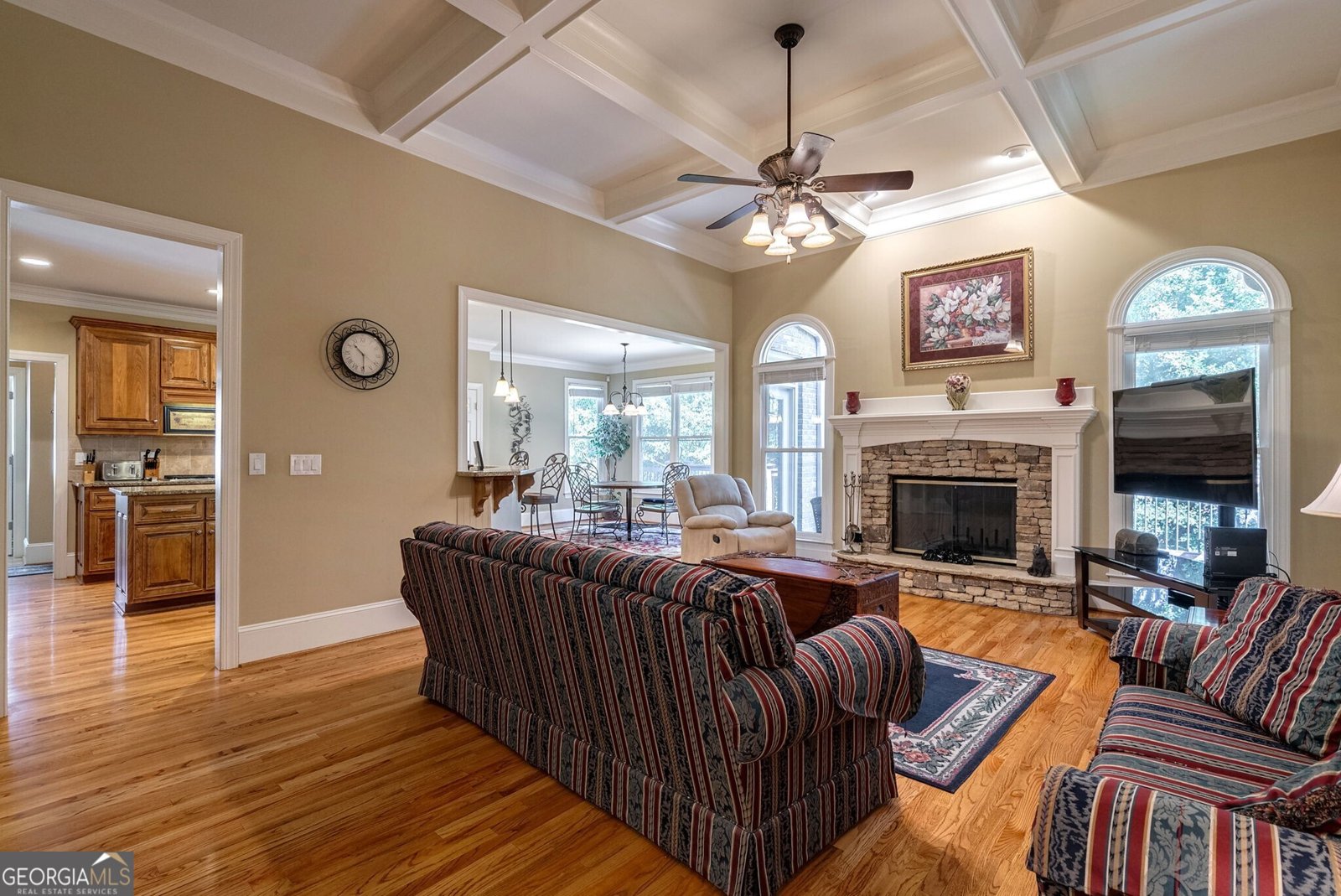 627 Heritage Post Lane Grayson - 9