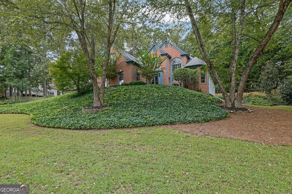 6410 Oak Valley Drive Cumming - 1