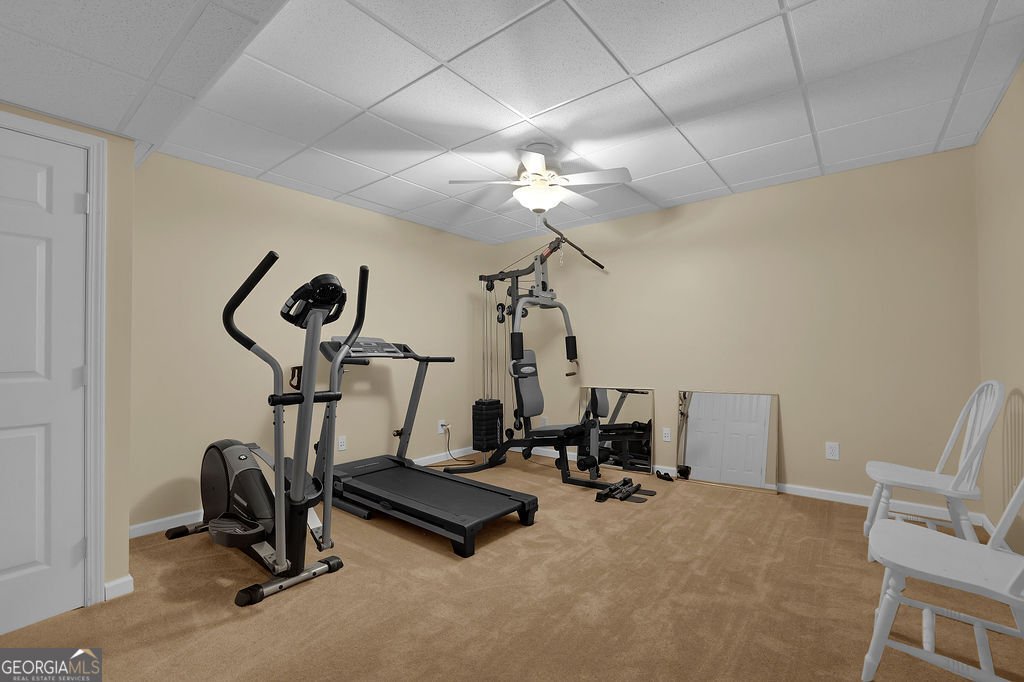 6410 Oak Valley Drive Cumming - 30