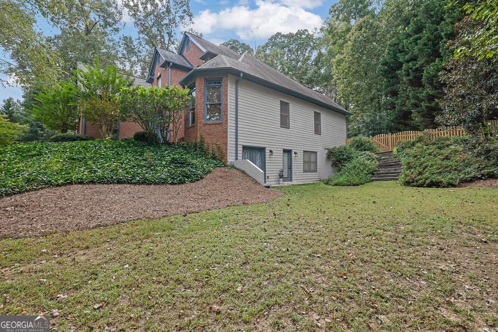 6410 Oak Valley Drive Cumming - 38