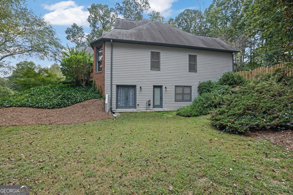 6410 Oak Valley Drive Cumming - 39
