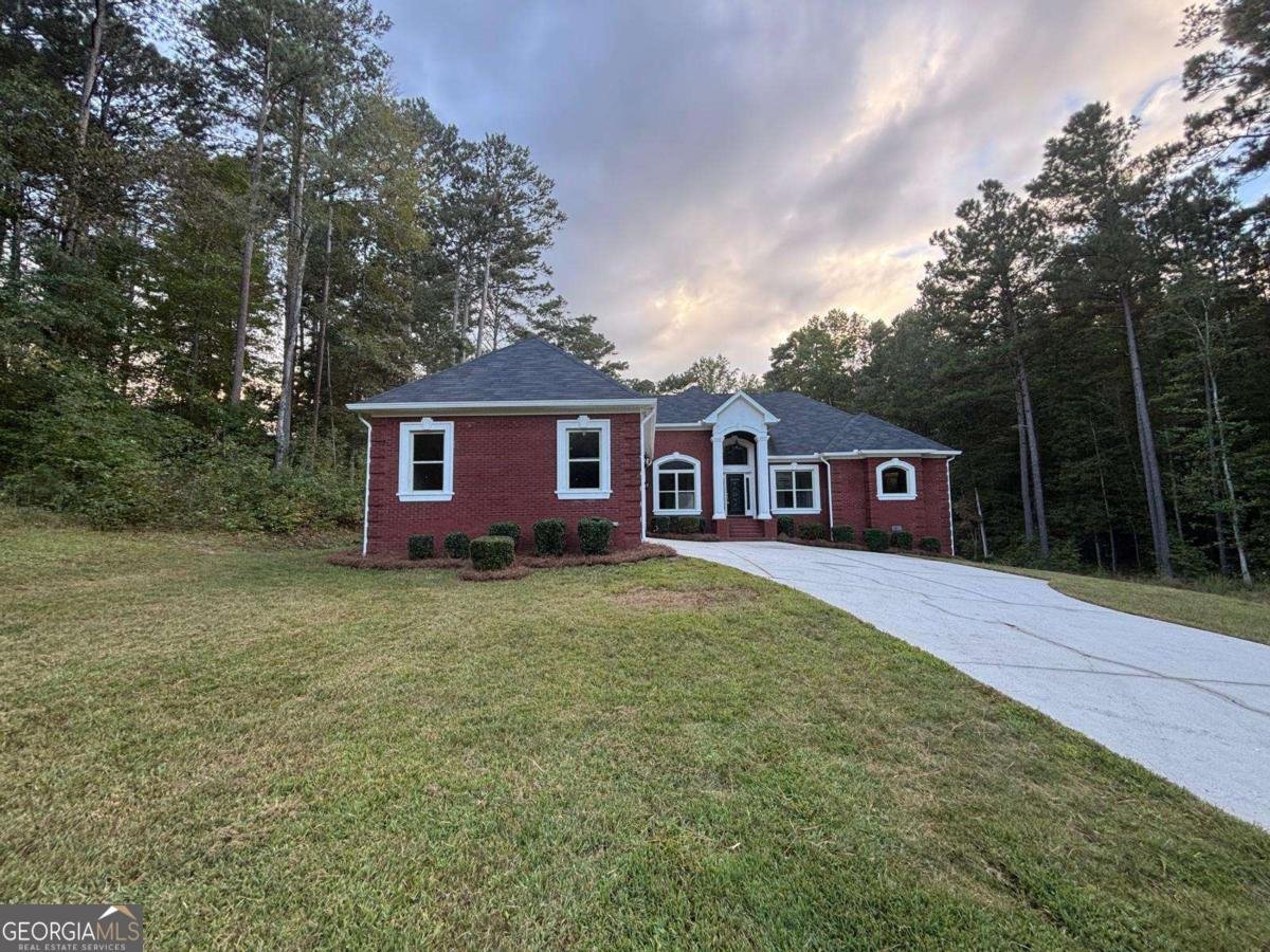 1487 Mount Zion Road Oxford - 1