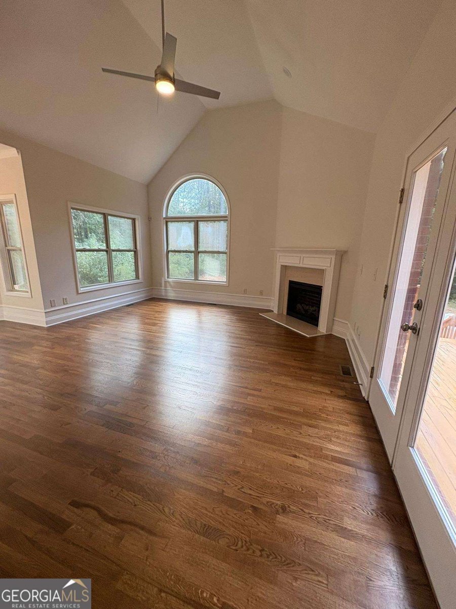 1487 Mount Zion Road Oxford - 2