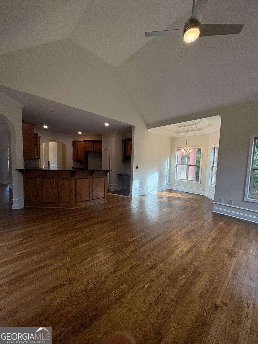 1487 Mount Zion Road Oxford - 3