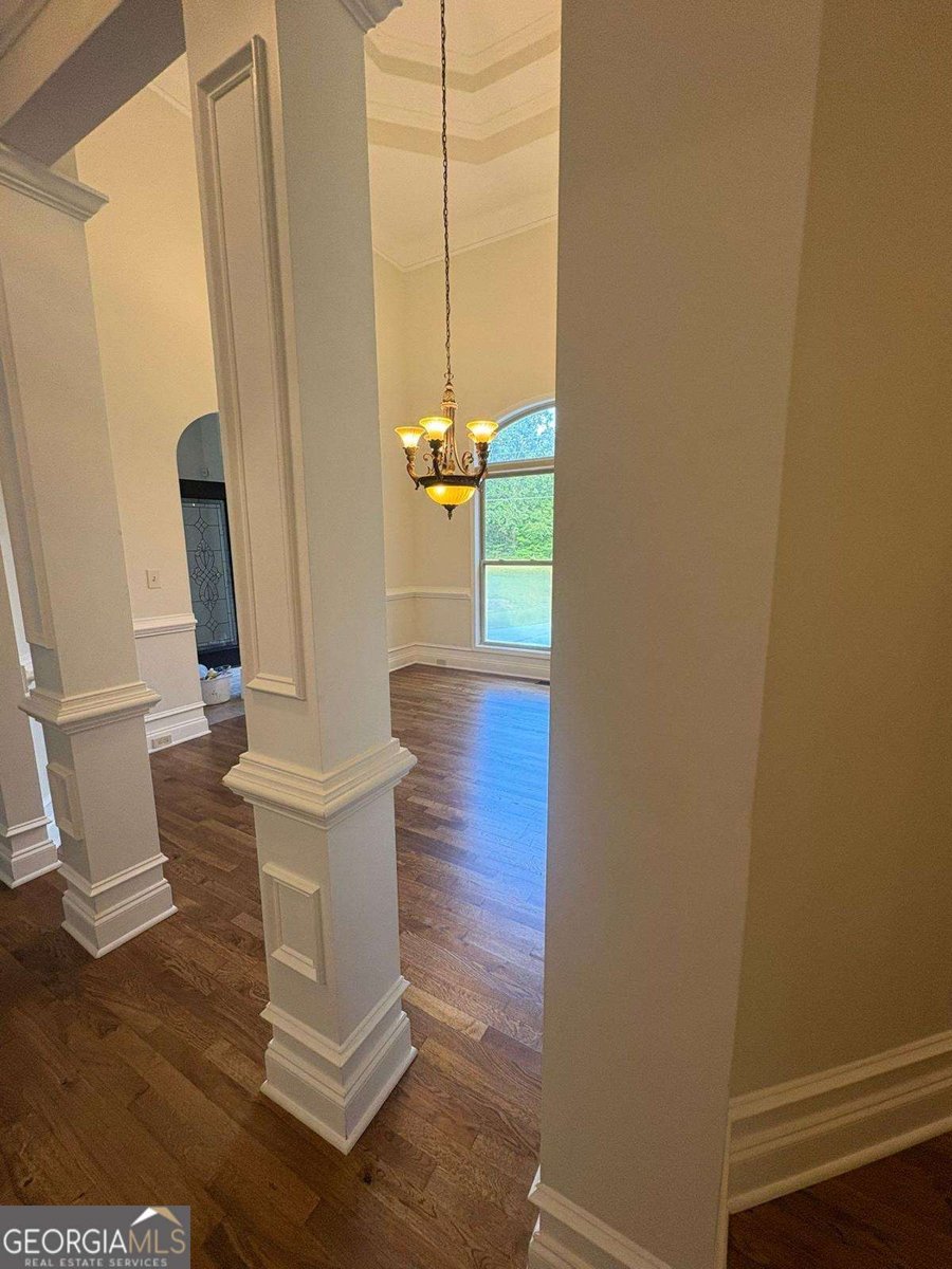 1487 Mount Zion Road Oxford - 4