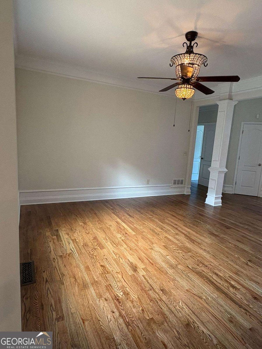 1487 Mount Zion Road Oxford - 6