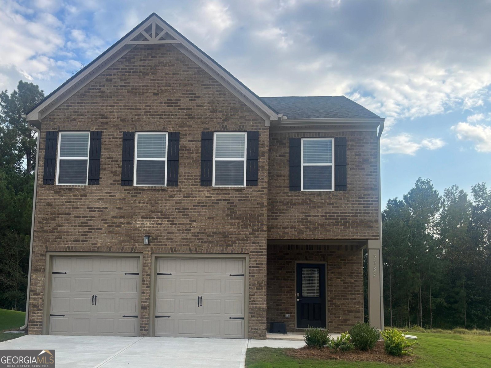 5387 Tolar Road South Fulton - 2