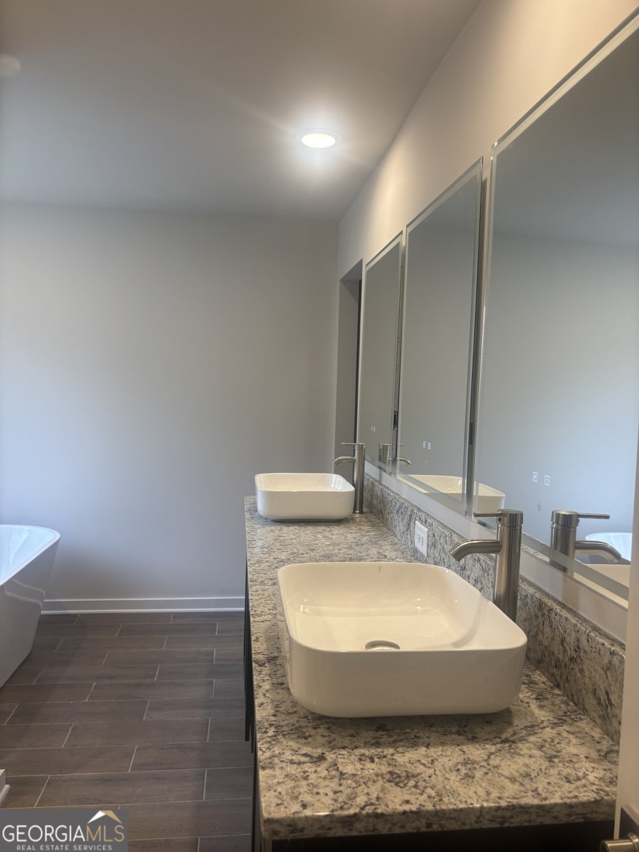 5387 Tolar Road South Fulton - 23
