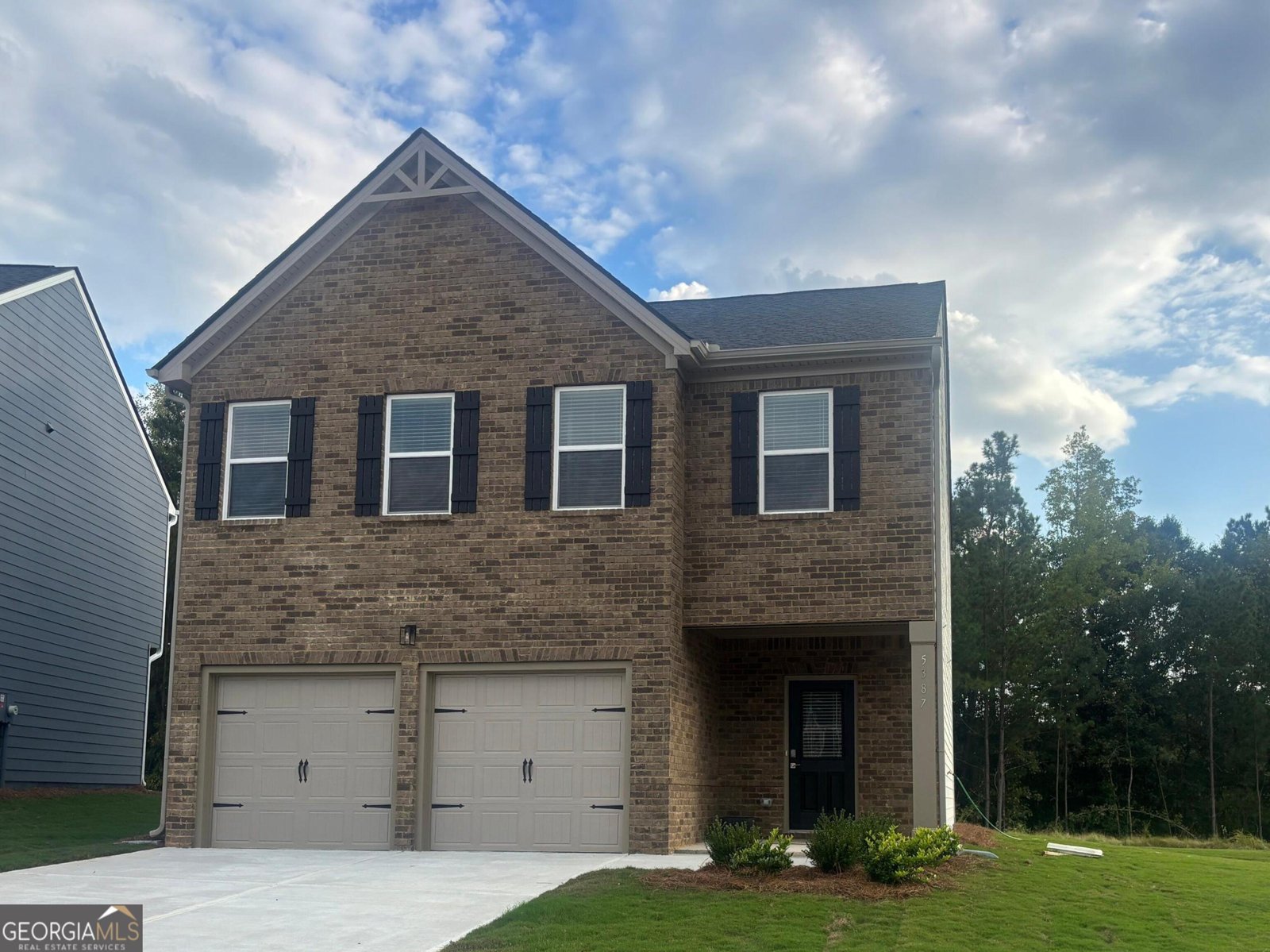 5387 Tolar Road South Fulton - 3