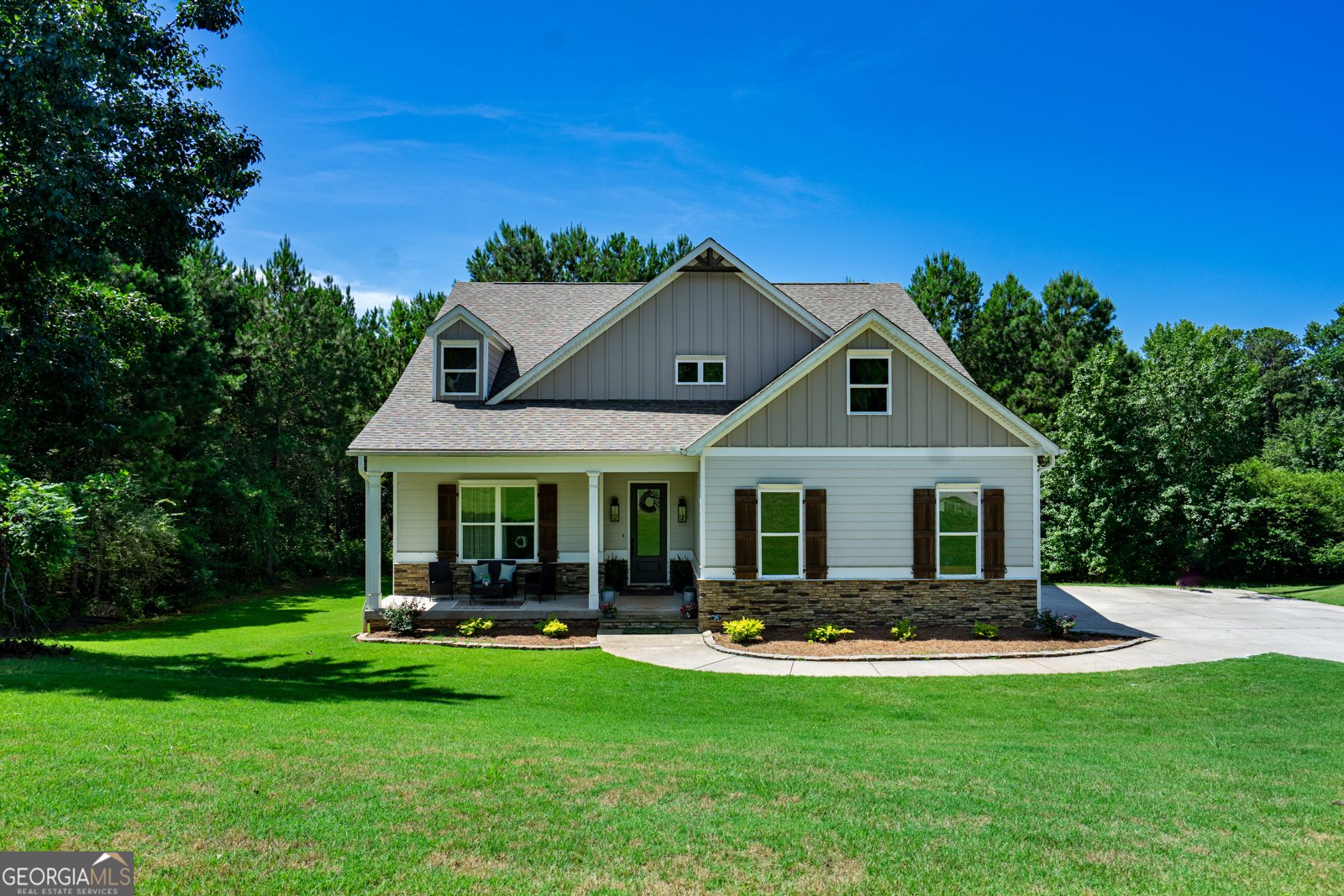 102 Landings Way Lagrange - 1