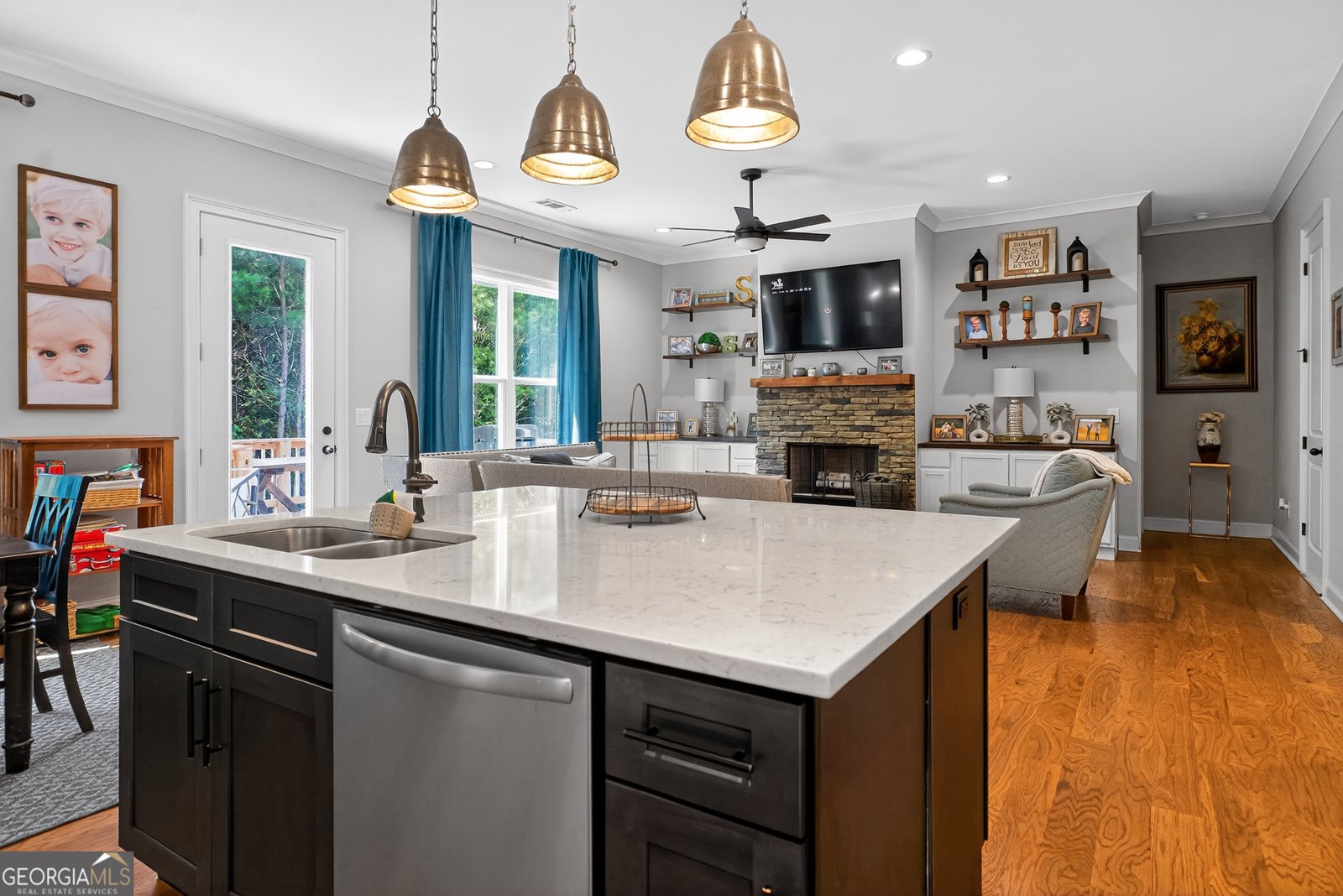 102 Landings Way Lagrange - 10