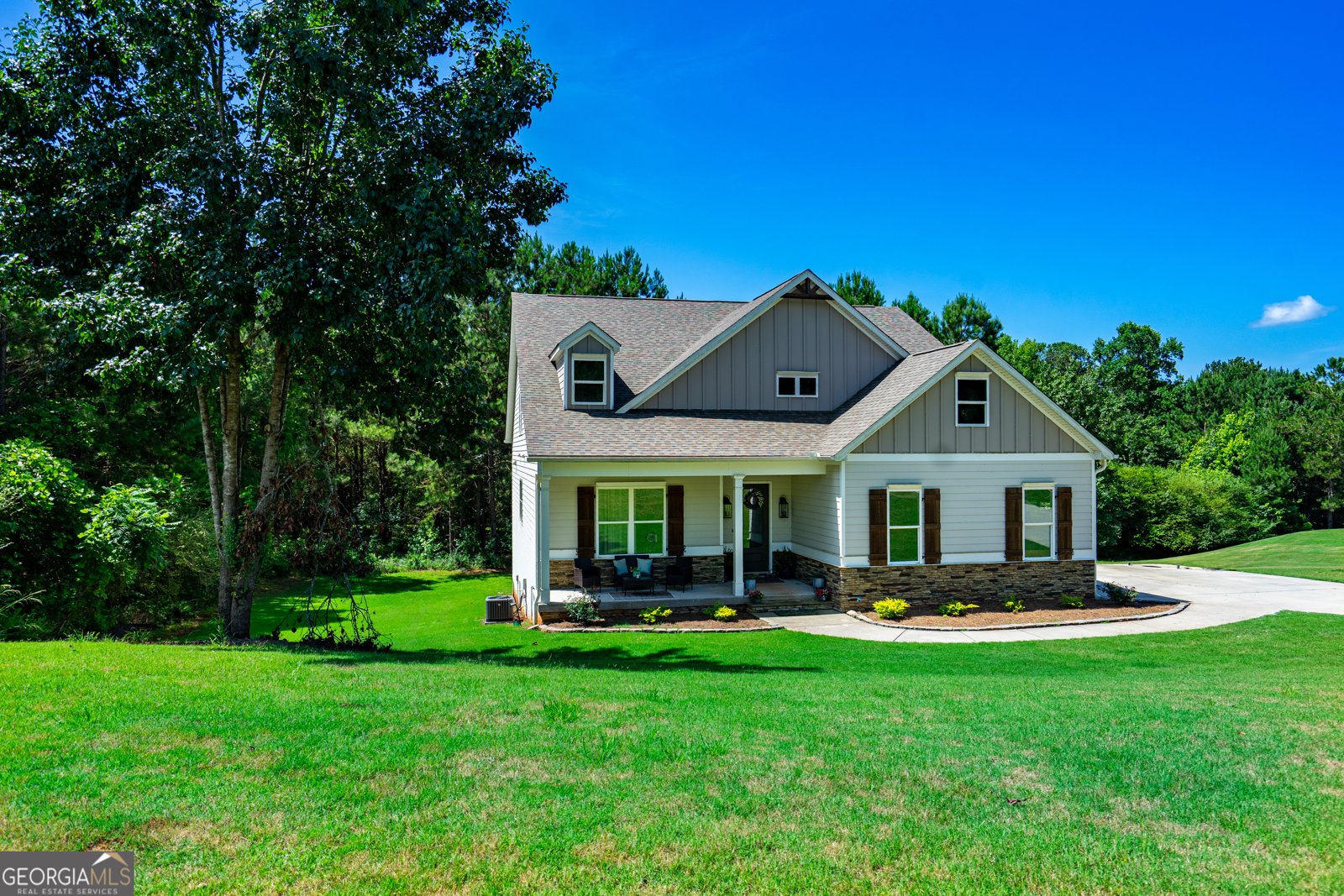 102 Landings Way Lagrange - 2