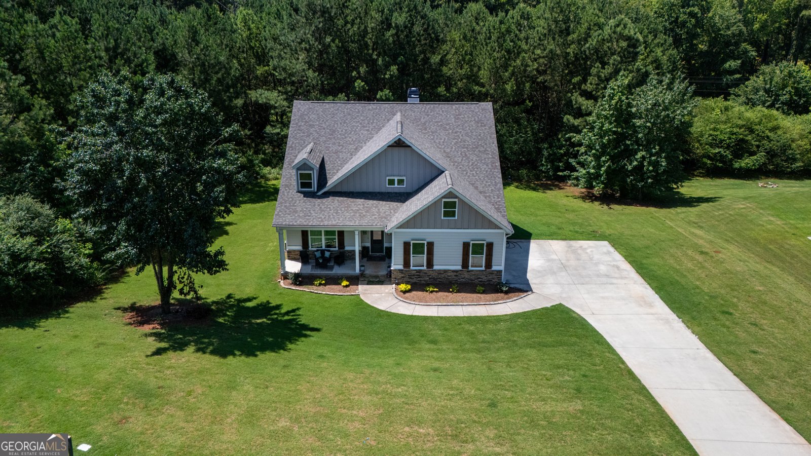 102 Landings Way Lagrange - 42