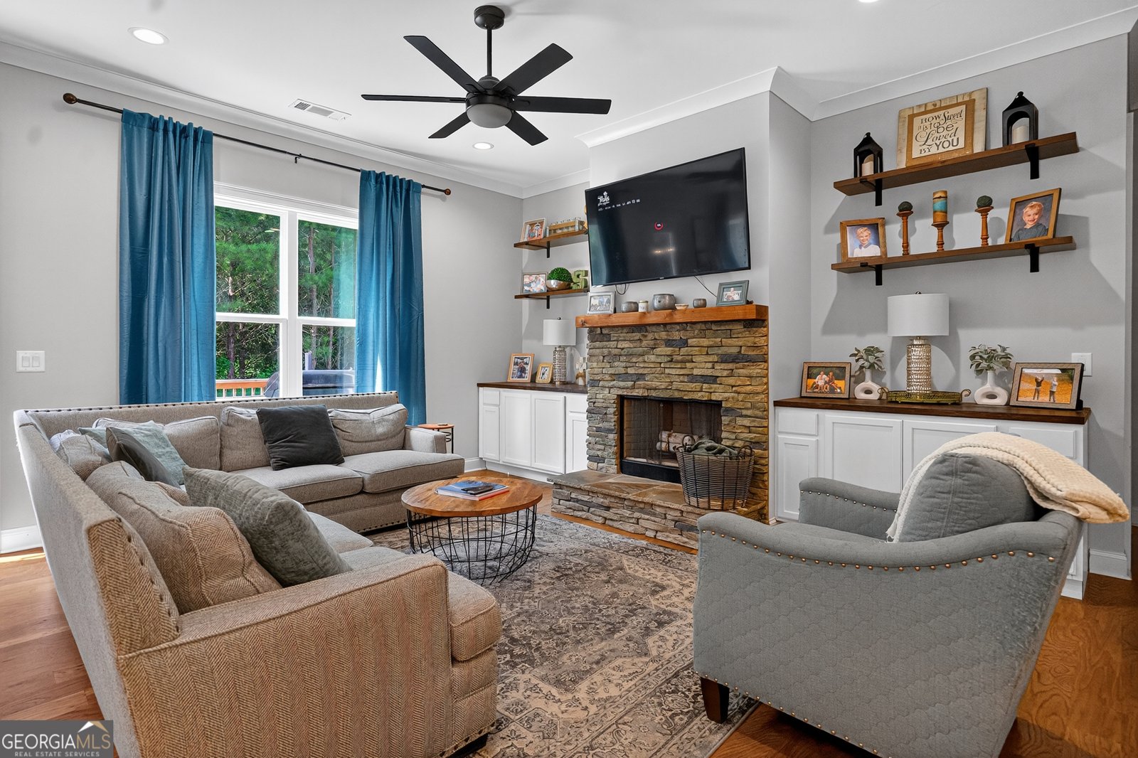 102 Landings Way Lagrange - 7
