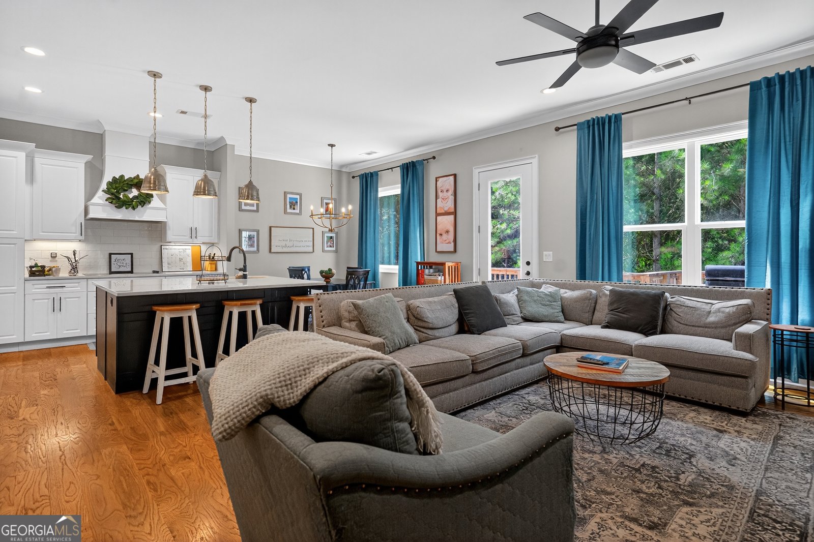 102 Landings Way Lagrange - 8