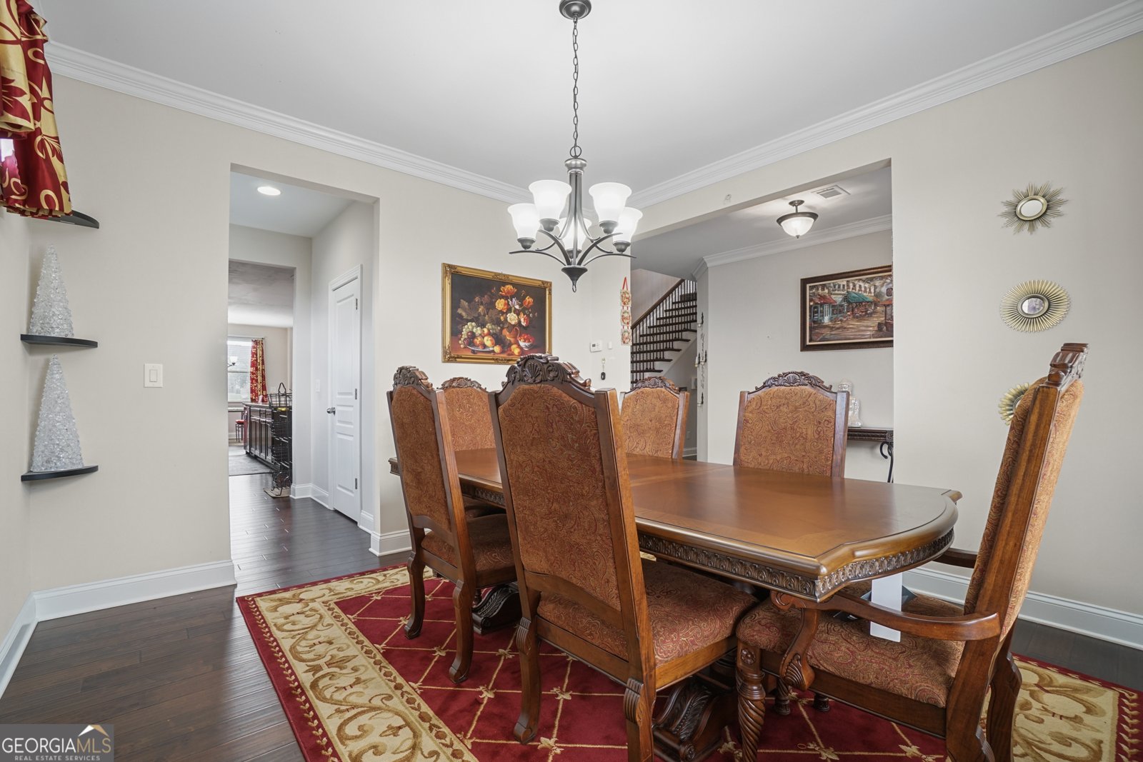 4154 Hawking Drive Suwanee - 11