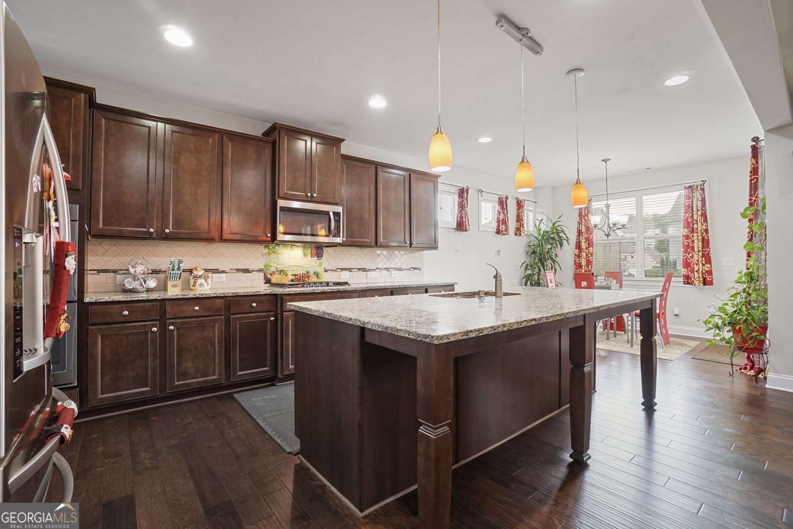 4154 Hawking Drive Suwanee - 15