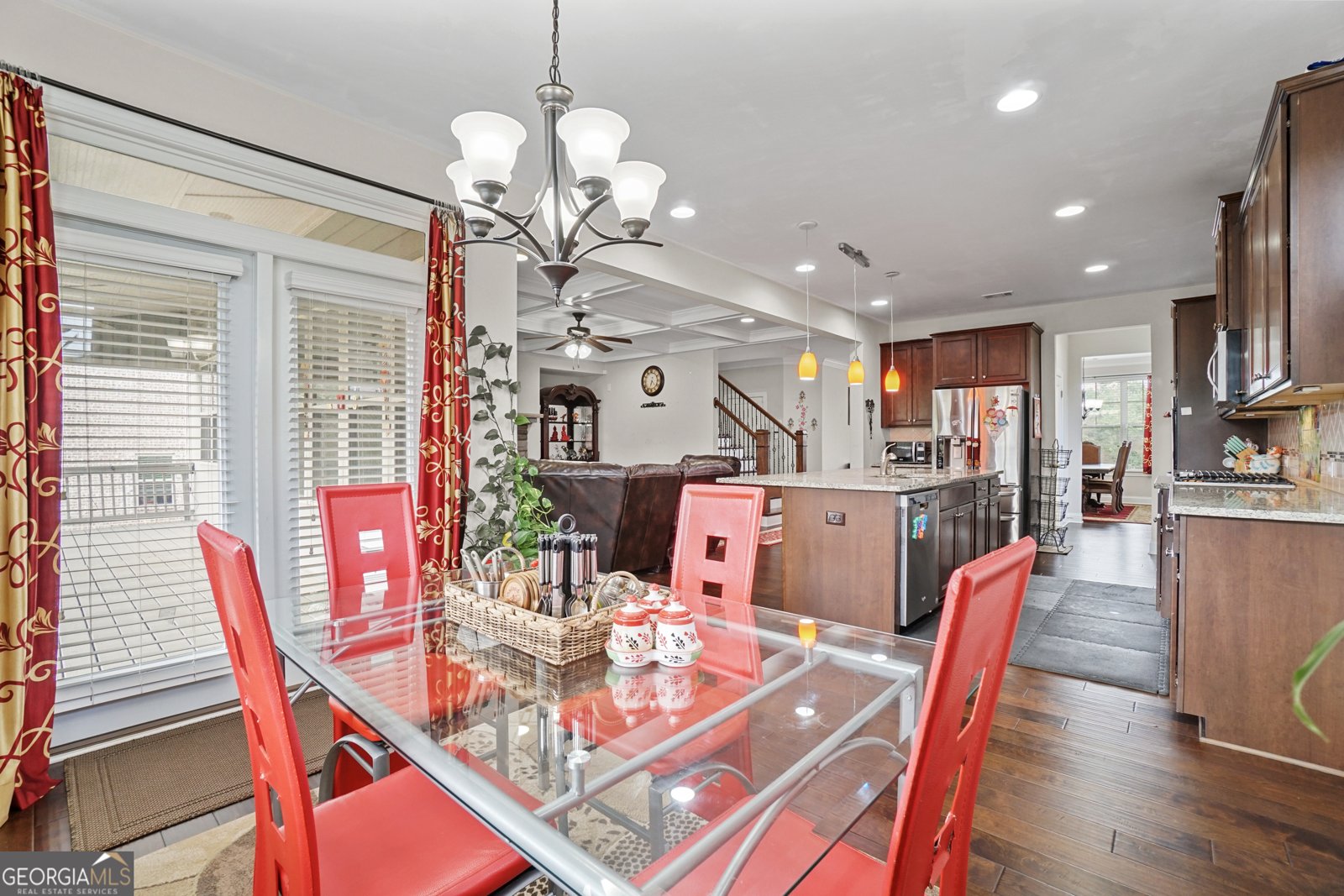 4154 Hawking Drive Suwanee - 18