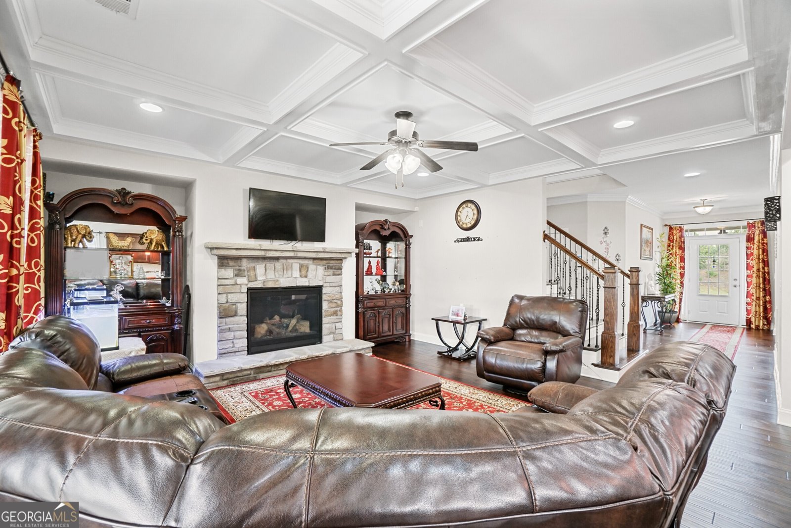 4154 Hawking Drive Suwanee - 19