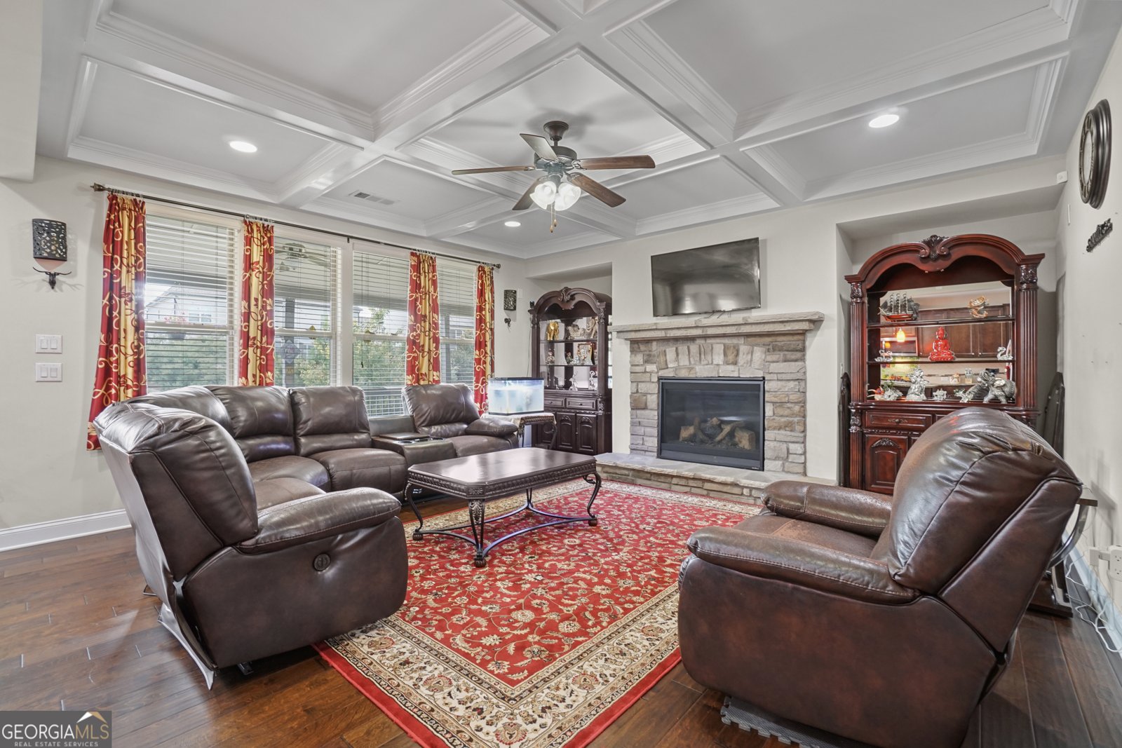 4154 Hawking Drive Suwanee - 20
