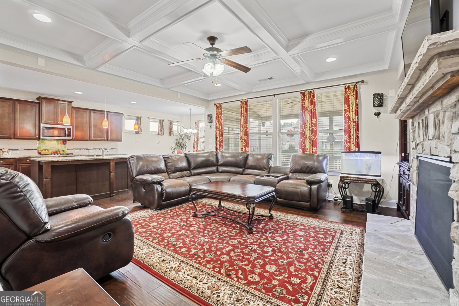 4154 Hawking Drive Suwanee - 21